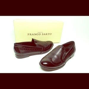 Franco Sarto Tibby Women US 5.5